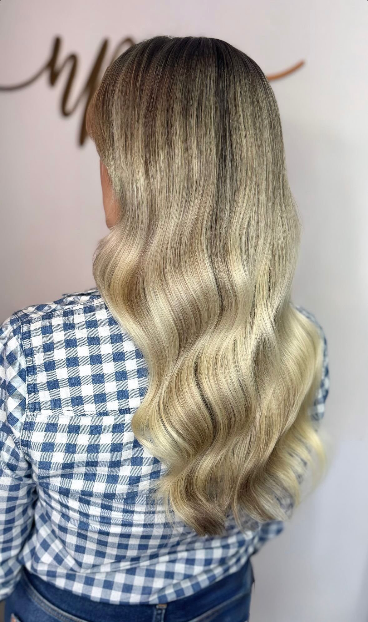 Coloración y mechas