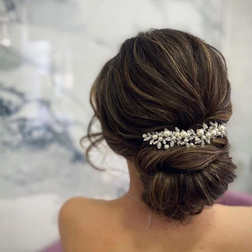 Peinados para eventos